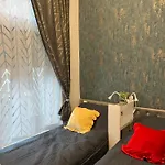Center Apartman In The Famous Hajos Street